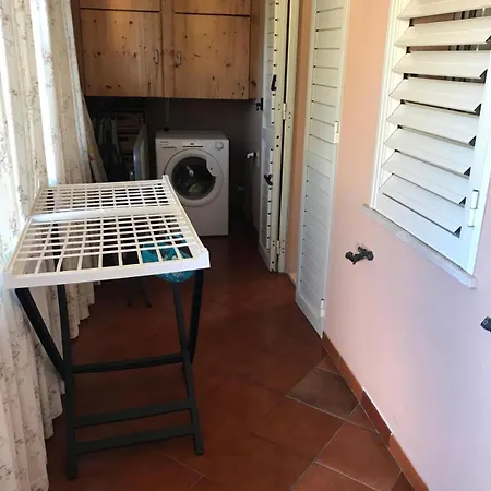 Nyaraló Casa Di Rita A *