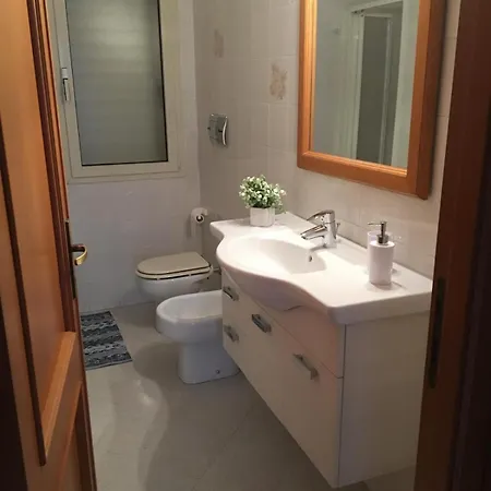 Casa Di Rita A Villasimius