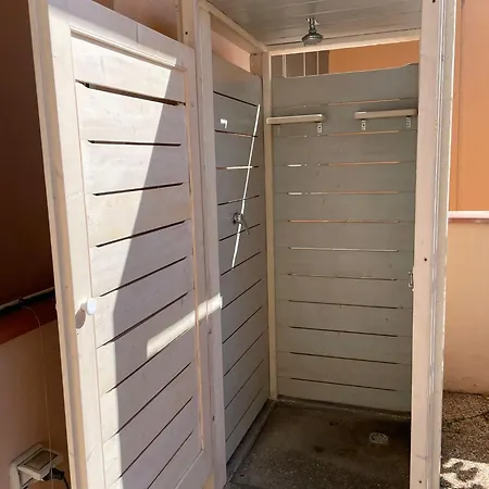 Casa de Férias Casa Di Rita A Villasimius