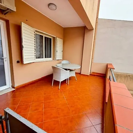 Casa de Férias Casa Di Rita A