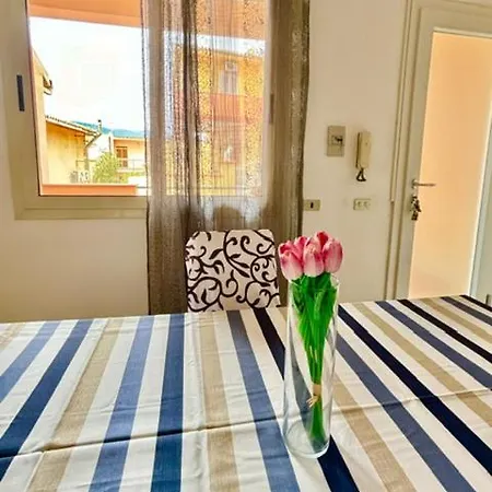 Casa de Férias Casa Di Rita A *