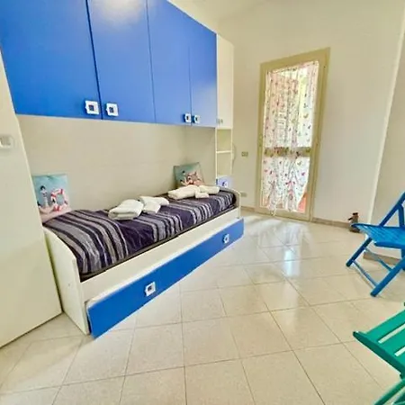 Casa de Férias Casa Di Rita A Villasimius