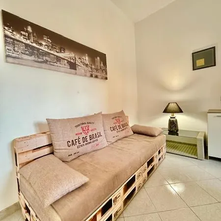 Casa Di Rita A * Villasimius