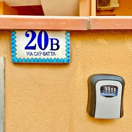 Casa Di Rita A Casa de Férias