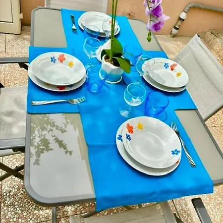 Casa de Férias Casa Di Rita A Villasimius