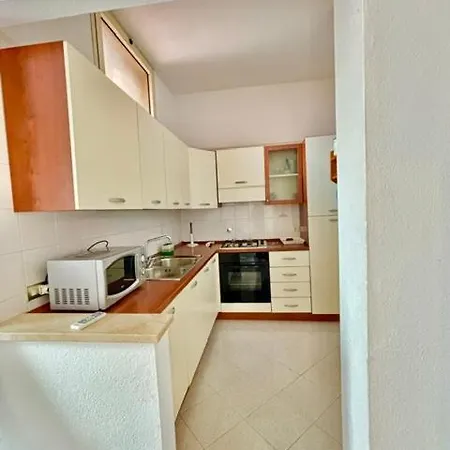 Casa Di Rita A Villasimius