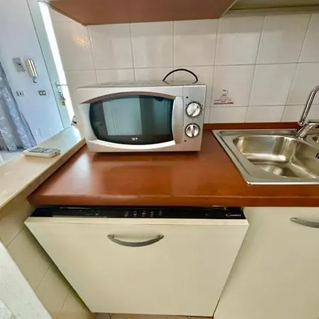 Casa Di Rita A * Villasimius