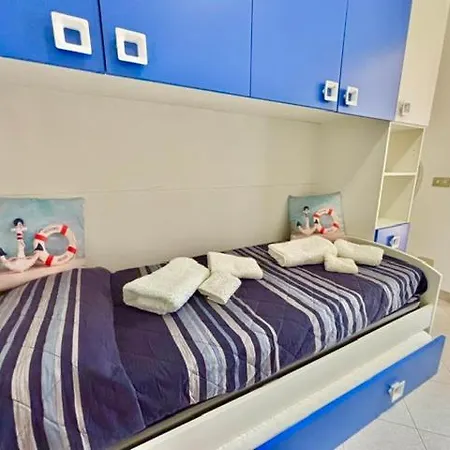 Casa Di Rita A
