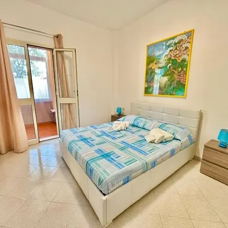 Casa Di Rita A Casa de Férias