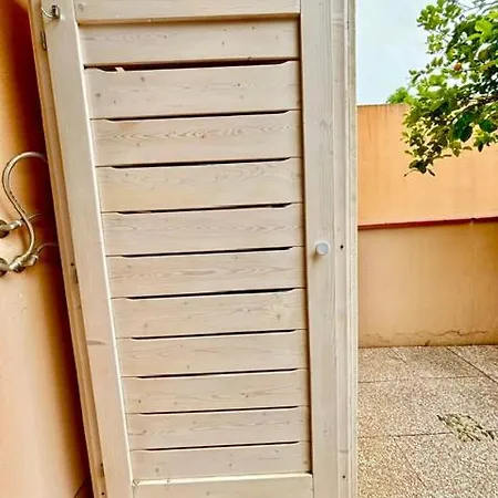 Casa de Férias Casa Di Rita A