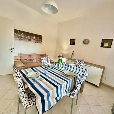 Casa Di Rita A Casa de Férias *